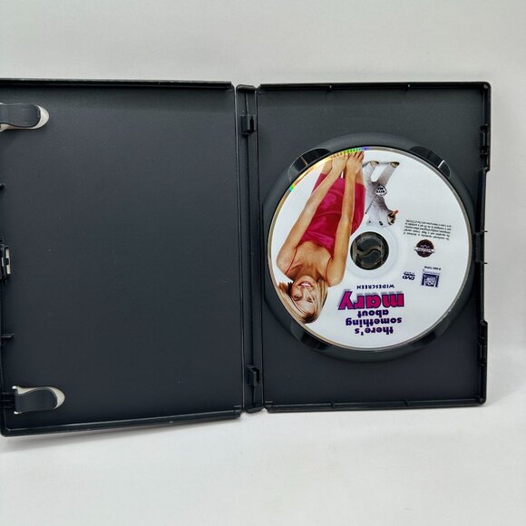 There’s Something About Mary Widescreen Edition DVD Cameron Diaz 20th Century - Picture 4 of 5